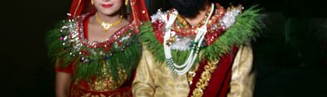 दक्षिण एशिया नेटवर्क टिभी ｜ एक अद्वितीय नेपाली विवाह