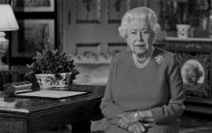 快讯！英媒：英国女王伊丽莎白二世去世