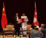 尼泊尔联邦议会与中国全国人大签署谅解备忘录