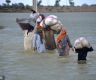 巴基斯坦洪灾死亡人数升至1486人 含500余名儿童