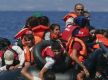 叙利亚海域移民船沉没事故已致34人丧生