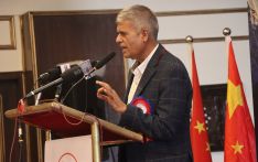 “首届中尼媒体峰会”系列报道七：YOHO HD TV 电视负责人称“完整的中国对尼泊尔有好处”