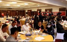 南亚网视|SATV “首届中尼媒体峰会”举行 跨越珠峰讲好中尼故事 
