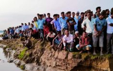 बांग्लादेश डुंगा दुर्घटना : मृत्यु हुनेको संख्या ५० पुग्यो