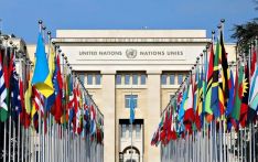 联合国人权理事会第五十一届会议“人类命运共同体视野下的人权发展”边会举行