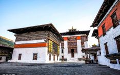 外媒：游不丹，每天要交200美元“可持续发展费”