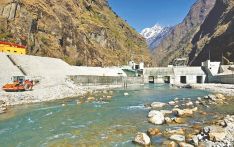 Nepal loses Rs200 million in Dashain power spillage