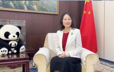 驻尼泊尔使馆举办“中国影像节”暨第五届“中国电影节”