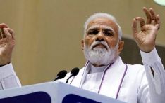 India empowering last person at last mile: PM in Geospatial event speech
