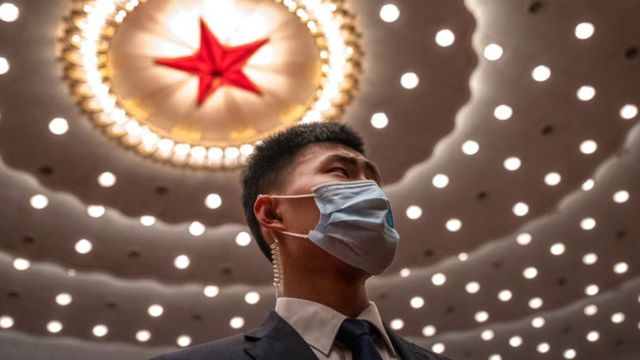 北京近日接连释放信号，暗示新冠病毒“清零”政策不会在短期内改变。