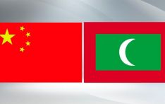 Chinese, Maldivian presidents exchange congratulations on 50th anniversary of diplomatic ties
