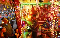 Traders doubtful about Tihar sales after dour Dashain