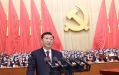 China’s Xi opens Party Congress with speech tackling Taiwan, Hong Kong and zero-Covid