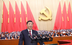 20th CPC National Congress: China charts future of socialist modernization