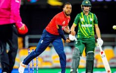 England thrash Pakistan in T20 World Cup warm-up match