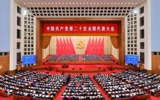 Communist party reshuffle: A new era for China's political players