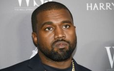 Kanye West has 'traumatised' George Floyd daughter, sued for $250M