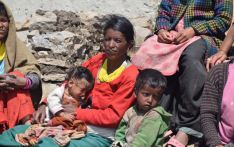 Nepal on the verge of serious hunger problems