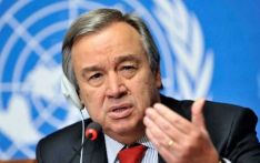 UN chief chides India on rights record