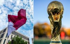 Five things to know about World Cup host Qatar