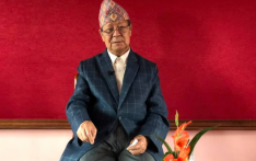 尼泊尔农工党主席：中共二十大为尼中合作开启新机遇