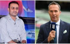 T20 World Cup: Who will become top-scorer? Sehwag, Vaughan predict