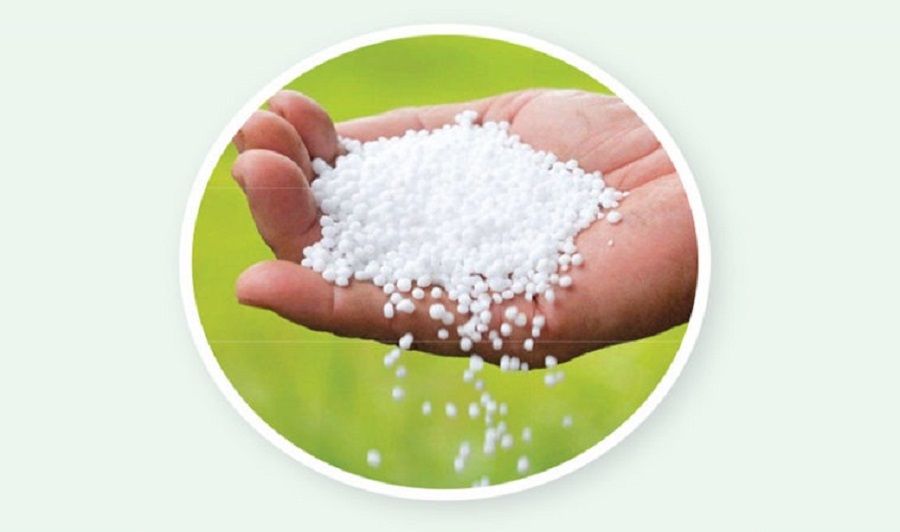 urea