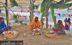 Chhath’s essence is equality but Dalits still left out