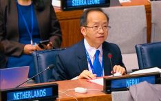 Nepal reaffirms commitment to contributing to United Nations peacekeeping