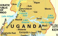 इबोला प्रकोपको नियन्त्रण गर्न युगाण्डा सरकारलाई आर्थिक अभाव