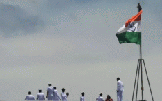 कतारमा भारतीय नौसेनाका आठ पूर्व अधिकारीको ‘रहस्यमय’ गिरफ्तारी
