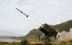 美国已向乌克兰交付“国家先进地空导弹系统”