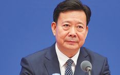 Senior Chinese official coming today despite Nepal’s reservations 