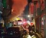 马尔代夫首都发生火灾 至少10人死亡