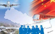 Nepal, China seal a deal for utilisation of Rs15 billion in Chinese grant