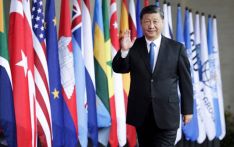 China's Xi returns to global stage at G20 after COVID isolation
