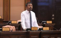 Loss of quorum not the reason for not voting on tax bill: MP Usham