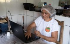 全球连线丨一个中企项目，给这个巴西贫困村带来巨变