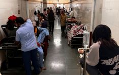 Doctor and bed shortages affect services at BPKIHS hospital