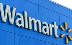 'Multiple fatalities' in US Walmart shooting
