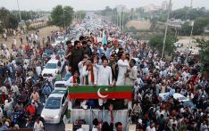 PTI insists on holding ‘largest gathering’ at Faizabad