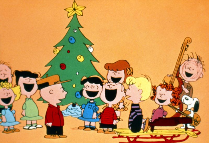 "A Charlie Brown Christmas" is a beloved special, but those involved in its production worried that they'd created a dud.