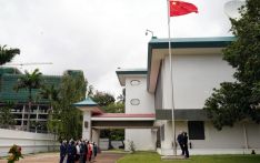 中国驻加使馆：加拿大在亚太搞地缘对抗必将遭到唾弃