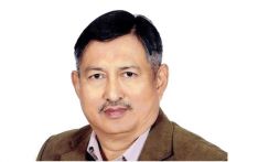 尼泊尔大选结果即将公布 或将“五党联盟将组建新政府”