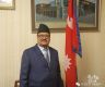 尼泊尔驻华大使专访-中尼友好关系