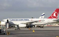 Thailand-bound Turkish plane makes emergency landing at Karachi airport
