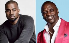 Akon defends Kanye West’s Anti-Semitic comments, ‘I show support for opinion’