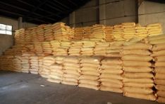 3万吨化肥将于本月底抵达尼泊尔 