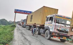 Nepal lifts seven-month-old import ban on luxury goods 