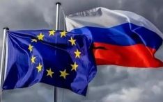 欧洲没料到，俄罗斯罕见发出“表扬”，说了句欧不爱听的话